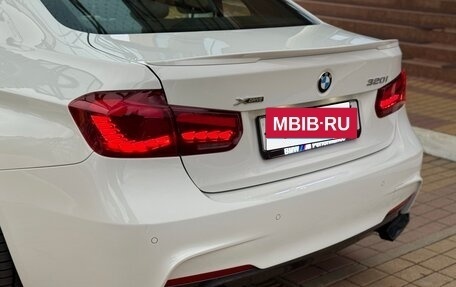 BMW 3 серия, 2014 год, 2 300 000 рублей, 16 фотография