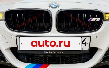 BMW 3 серия, 2014 год, 2 300 000 рублей, 21 фотография