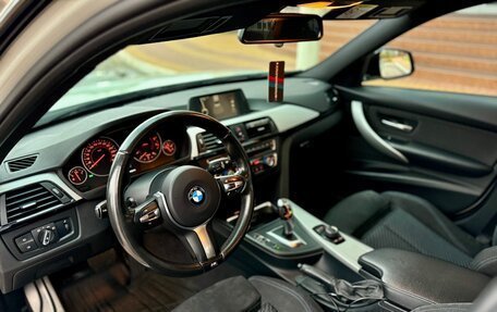 BMW 3 серия, 2014 год, 2 300 000 рублей, 22 фотография