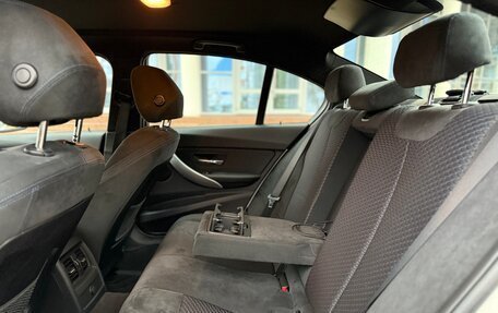 BMW 3 серия, 2014 год, 2 300 000 рублей, 26 фотография