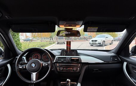 BMW 3 серия, 2014 год, 2 300 000 рублей, 27 фотография