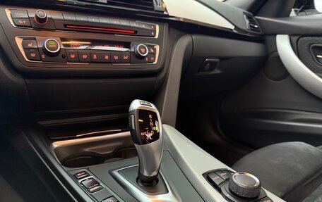 BMW 3 серия, 2014 год, 2 300 000 рублей, 30 фотография