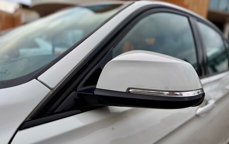 BMW 3 серия, 2014 год, 2 300 000 рублей, 35 фотография