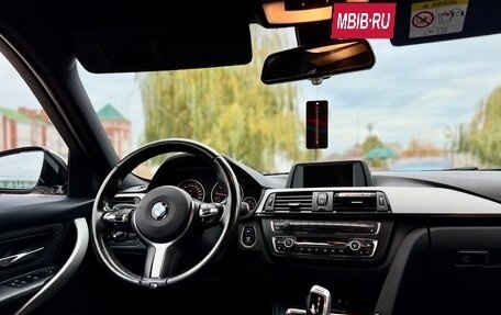 BMW 3 серия, 2014 год, 2 300 000 рублей, 24 фотография