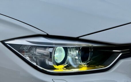 BMW 3 серия, 2014 год, 2 300 000 рублей, 37 фотография