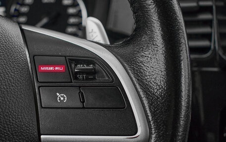 Mitsubishi Outlander III рестайлинг 3, 2013 год, 1 295 000 рублей, 11 фотография