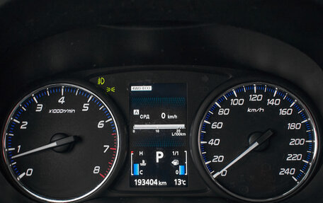 Mitsubishi Outlander III рестайлинг 3, 2013 год, 1 295 000 рублей, 12 фотография