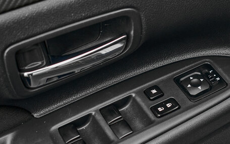 Mitsubishi Outlander III рестайлинг 3, 2013 год, 1 295 000 рублей, 17 фотография