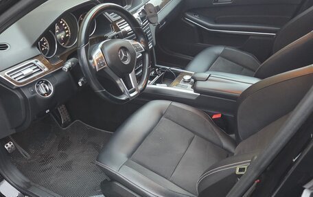 Mercedes-Benz E-Класс, 2013 год, 1 600 000 рублей, 5 фотография