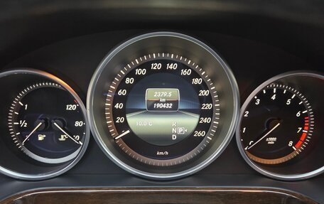 Mercedes-Benz E-Класс, 2013 год, 1 600 000 рублей, 6 фотография