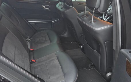 Mercedes-Benz E-Класс, 2013 год, 1 600 000 рублей, 8 фотография