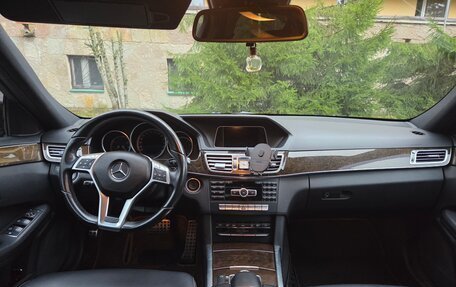 Mercedes-Benz E-Класс, 2013 год, 1 600 000 рублей, 10 фотография