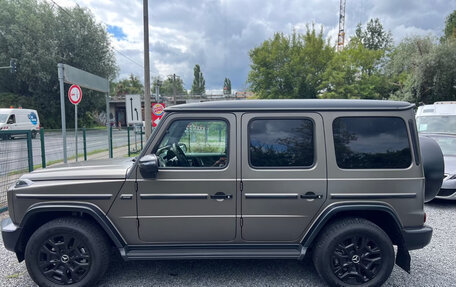 Mercedes-Benz G-Класс W463 рестайлинг _iii, 2025 год, 23 600 000 рублей, 3 фотография