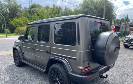 Mercedes-Benz G-Класс W463 рестайлинг _iii, 2025 год, 23 600 000 рублей, 4 фотография