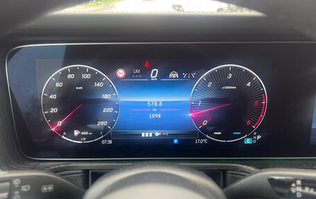 Mercedes-Benz G-Класс W463 рестайлинг _iii, 2025 год, 23 600 000 рублей, 13 фотография