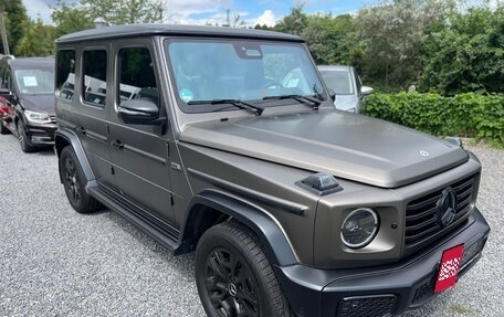 Mercedes-Benz G-Класс W463 рестайлинг _iii, 2025 год, 23 600 000 рублей, 5 фотография