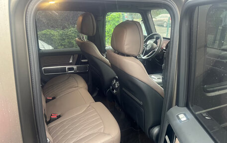 Mercedes-Benz G-Класс W463 рестайлинг _iii, 2025 год, 23 600 000 рублей, 18 фотография