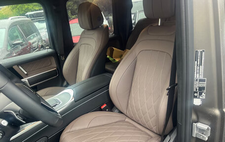 Mercedes-Benz G-Класс W463 рестайлинг _iii, 2025 год, 23 600 000 рублей, 22 фотография