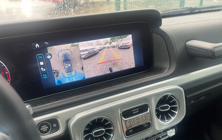 Mercedes-Benz G-Класс W463 рестайлинг _iii, 2025 год, 23 600 000 рублей, 20 фотография