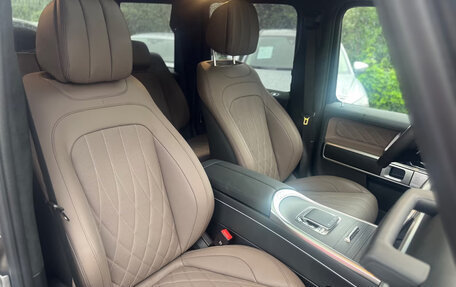 Mercedes-Benz G-Класс W463 рестайлинг _iii, 2025 год, 23 600 000 рублей, 23 фотография