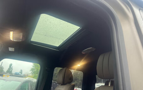 Mercedes-Benz G-Класс W463 рестайлинг _iii, 2025 год, 23 600 000 рублей, 25 фотография