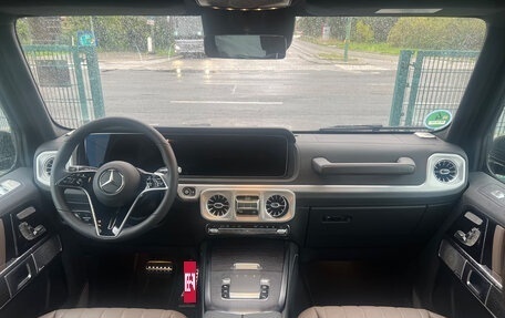 Mercedes-Benz G-Класс W463 рестайлинг _iii, 2025 год, 23 600 000 рублей, 24 фотография