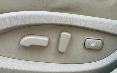 Infiniti QX70, 2014 год, 2 420 000 рублей, 11 фотография