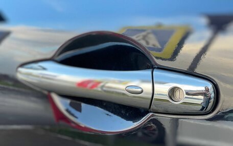 Infiniti QX70, 2014 год, 2 420 000 рублей, 9 фотография