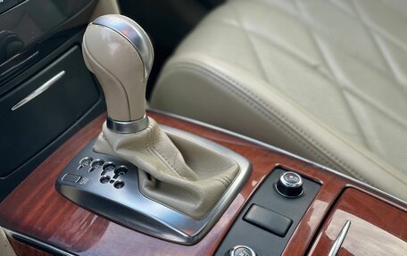 Infiniti QX70, 2014 год, 2 420 000 рублей, 15 фотография