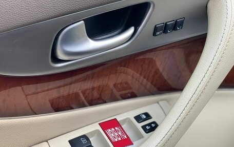 Infiniti QX70, 2014 год, 2 420 000 рублей, 10 фотография