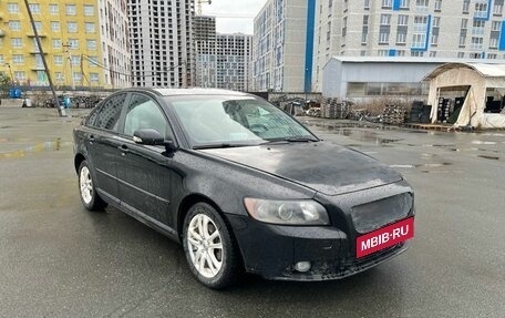 Volvo S40 II, 2006 год, 399 000 рублей, 2 фотография