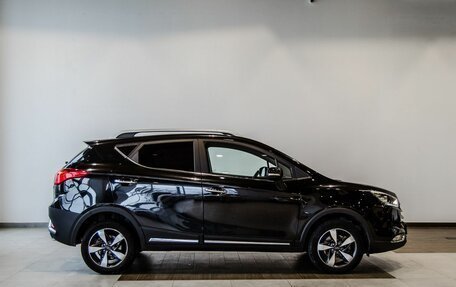 JAC S3, 2019 год, 1 000 000 рублей, 8 фотография