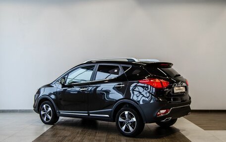 JAC S3, 2019 год, 1 000 000 рублей, 6 фотография