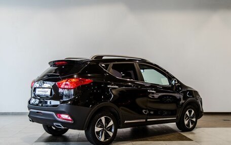 JAC S3, 2019 год, 1 000 000 рублей, 2 фотография