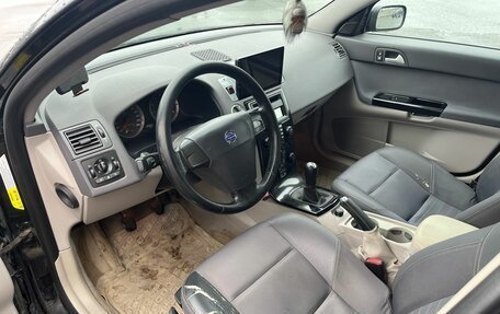 Volvo S40 II, 2006 год, 399 000 рублей, 5 фотография