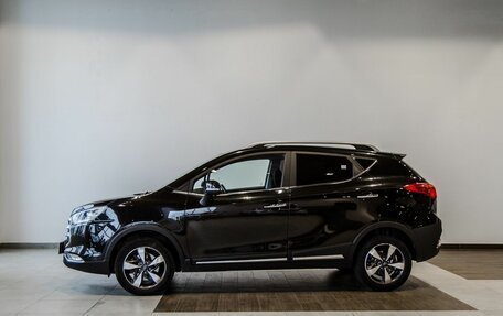 JAC S3, 2019 год, 1 000 000 рублей, 7 фотография