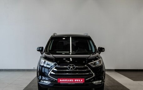 JAC S3, 2019 год, 1 000 000 рублей, 3 фотография