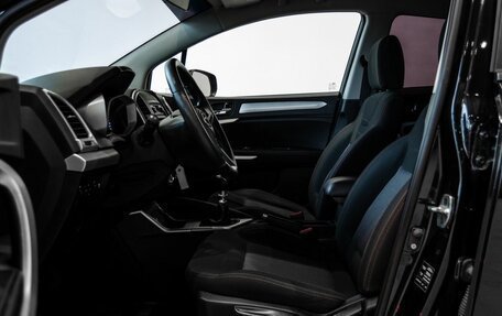 JAC S3, 2019 год, 1 000 000 рублей, 11 фотография