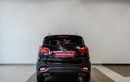 JAC S3, 2019 год, 1 000 000 рублей, 4 фотография