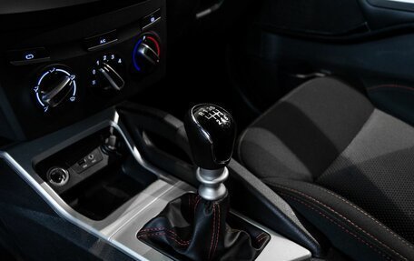 JAC S3, 2019 год, 1 000 000 рублей, 19 фотография