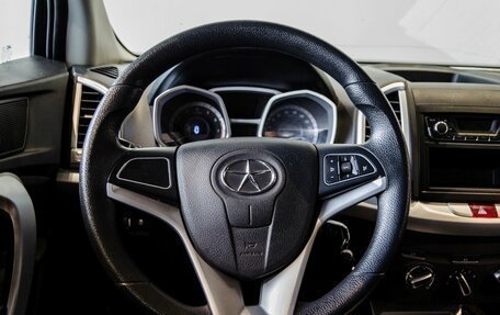 JAC S3, 2019 год, 1 000 000 рублей, 14 фотография