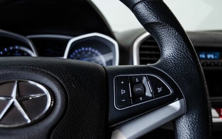 JAC S3, 2019 год, 1 000 000 рублей, 15 фотография