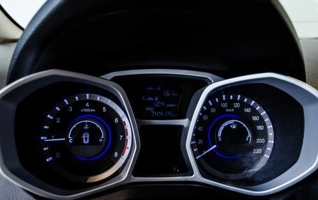 JAC S3, 2019 год, 1 000 000 рублей, 16 фотография