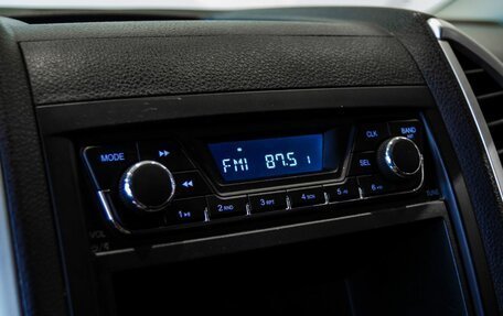 JAC S3, 2019 год, 1 000 000 рублей, 17 фотография