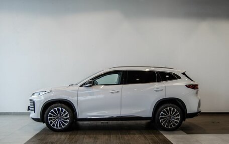 CheryExeed TXL, 2021 год, 2 400 000 рублей, 7 фотография