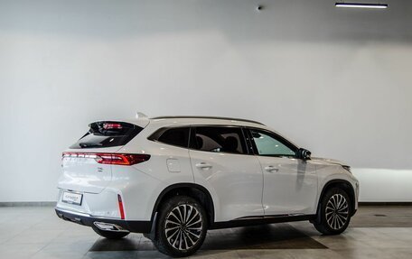 CheryExeed TXL, 2021 год, 2 400 000 рублей, 2 фотография