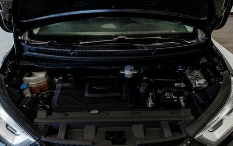 JAC S3, 2019 год, 1 000 000 рублей, 21 фотография