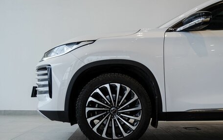 CheryExeed TXL, 2021 год, 2 400 000 рублей, 9 фотография