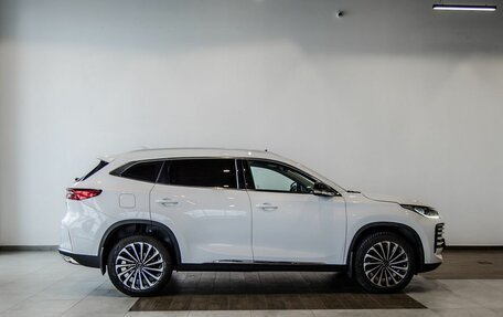 CheryExeed TXL, 2021 год, 2 400 000 рублей, 8 фотография