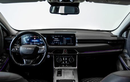 CheryExeed TXL, 2021 год, 2 400 000 рублей, 13 фотография